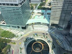 Suntec Tower Five (D1), Office #570468701